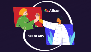 Alison skildlabs collaboration
