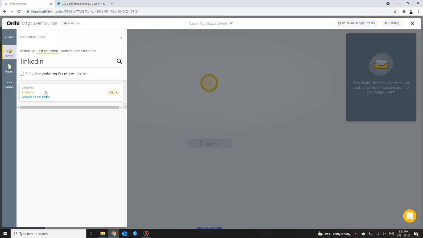 The Ultimate Guide to Using Oribi for Marketing Analytics