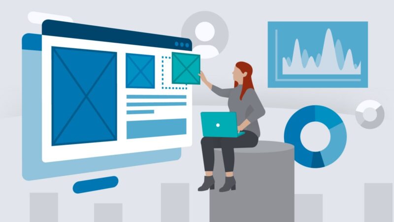 UX Web Analytics