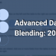 advanced data blending