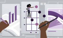 data storytelling nano course