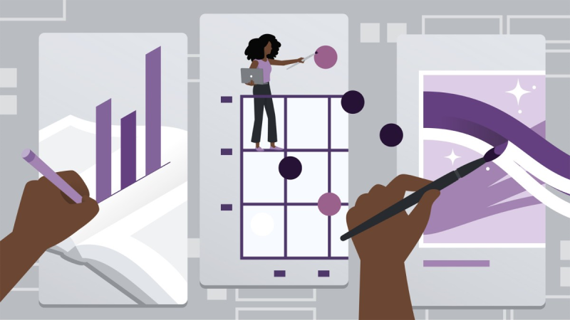 data storytelling nano course