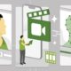 green thumbnail video